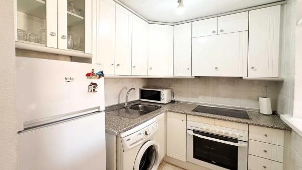 Piso en Barrio Los Europeos