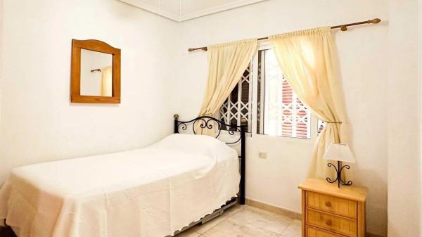 Piso en Barrio Los Europeos