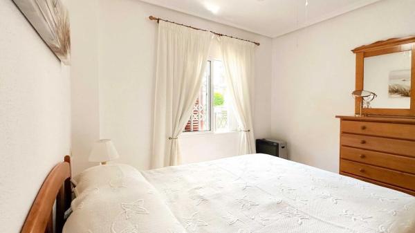 Piso en Barrio Los Europeos