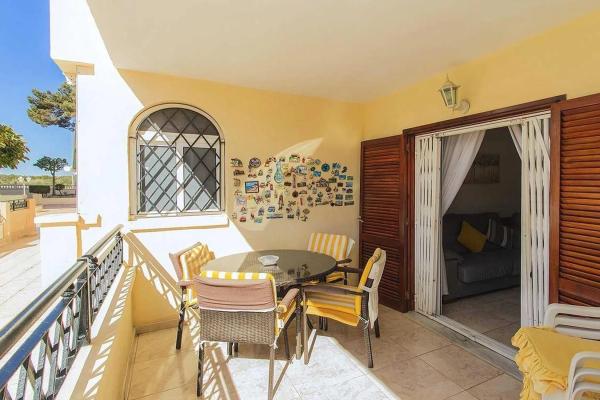 Piso en Barrio Los Europeos