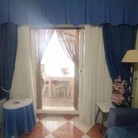 Piso en avenida Bélgica