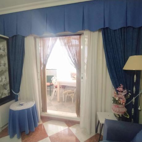 Piso en avenida Bélgica