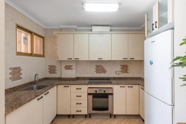 Dúplex en calle San Isidro Labrador, 10