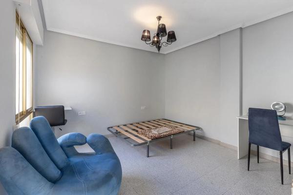 Dúplex en calle San Isidro Labrador, 10