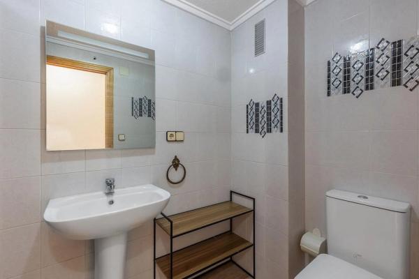 Dúplex en calle San Isidro Labrador, 10