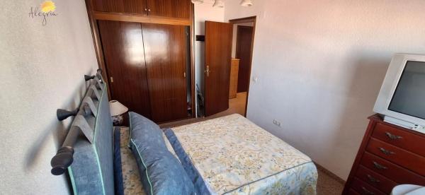 Piso en Barrio Los Europeos