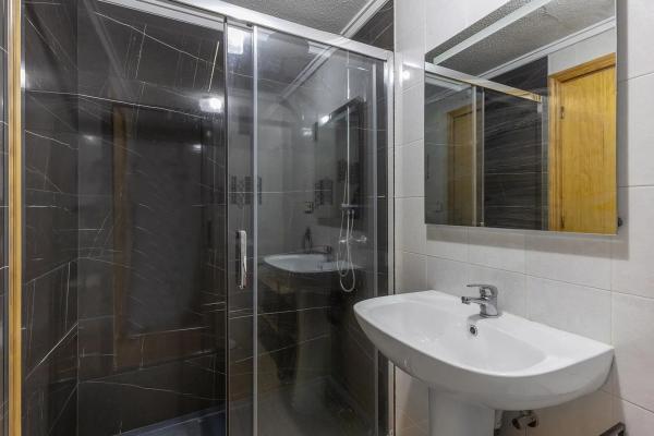 Dúplex en calle San Isidro Labrador, 10