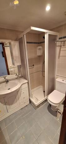 Piso en Barrio Los Europeos