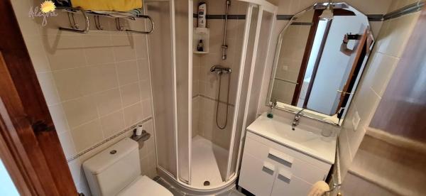 Piso en Barrio Los Europeos