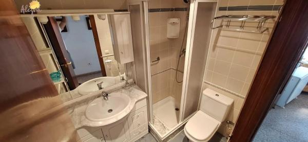 Piso en Barrio Los Europeos