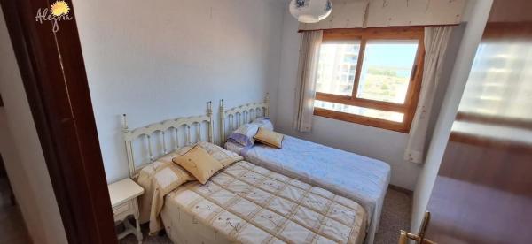 Piso en Barrio Los Europeos