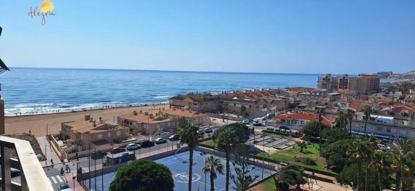 Piso en Barrio Los Europeos