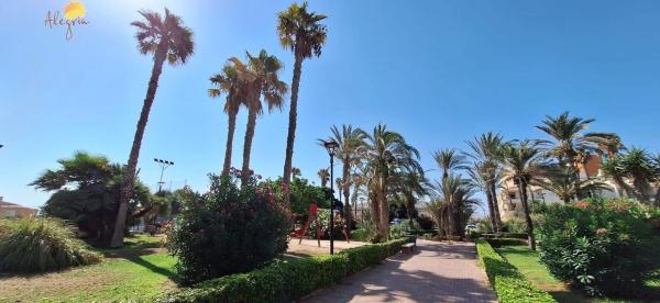 Piso en Barrio Los Europeos