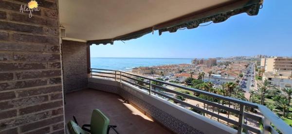 Piso en Barrio Los Europeos