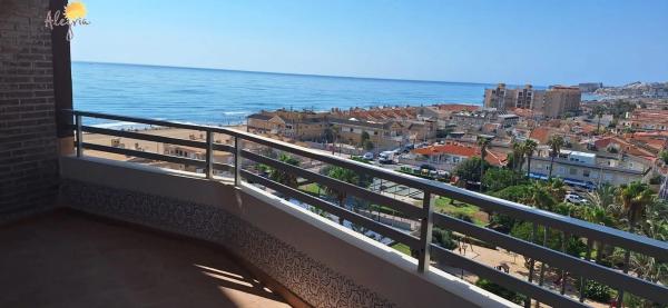 Piso en Barrio Los Europeos