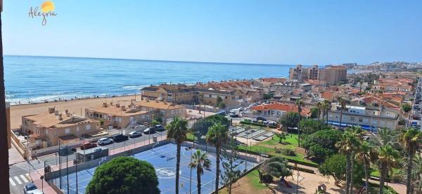 Piso en Barrio Los Europeos