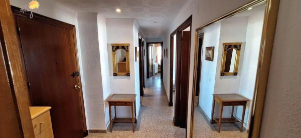 Piso en Barrio Los Europeos