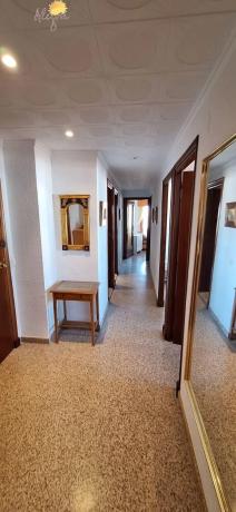 Piso en Barrio Los Europeos