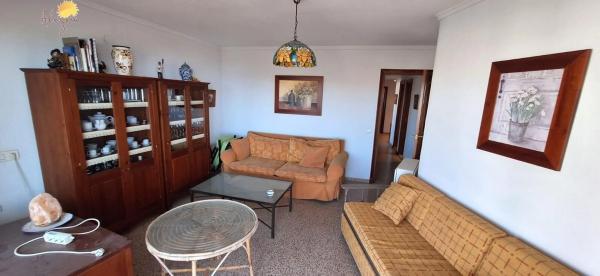 Piso en Barrio Los Europeos