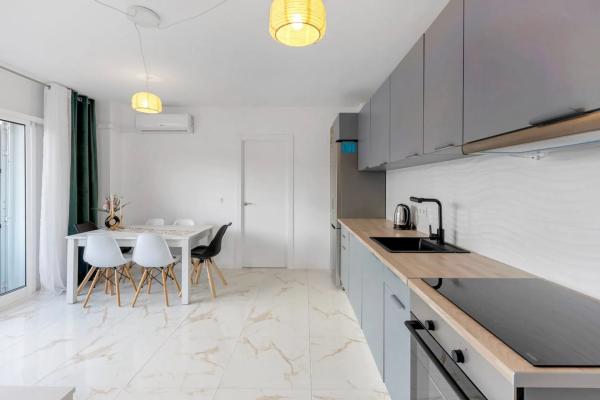 Piso en calle Nuestra Señora del Rosario