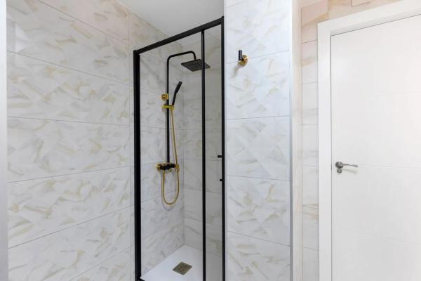 Piso en calle Nuestra Señora del Rosario