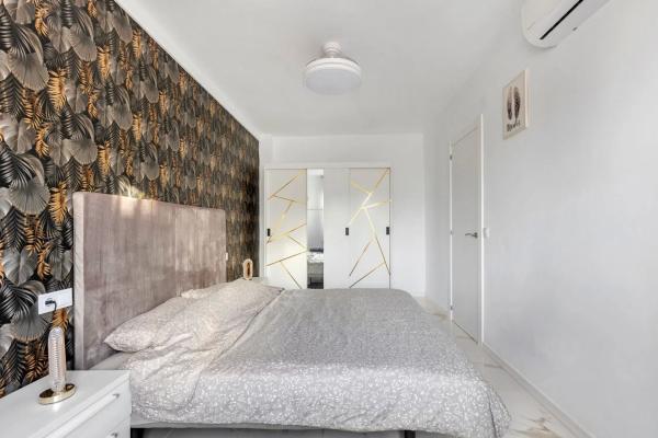 Piso en calle Nuestra Señora del Rosario