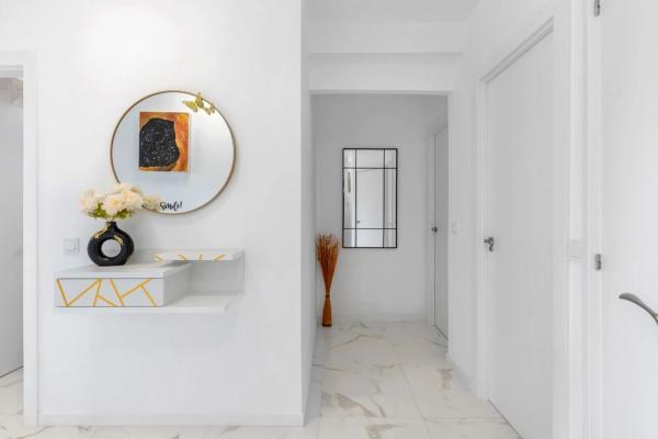 Piso en calle Nuestra Señora del Rosario