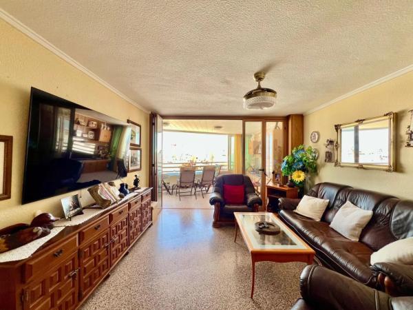 Piso en Barrio Los Europeos