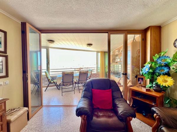 Piso en Barrio Los Europeos