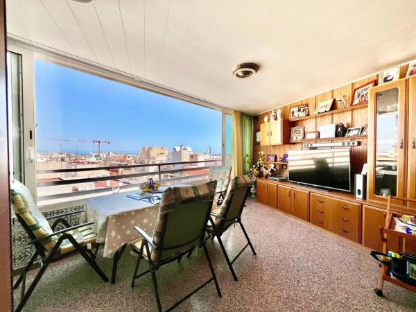 Piso en Barrio Los Europeos