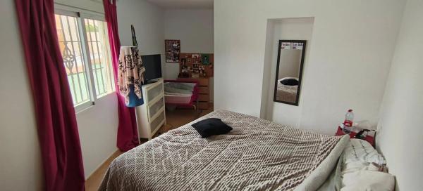 Piso en calle Segovia