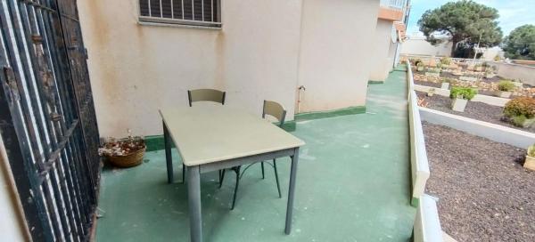 Piso en calle Segovia