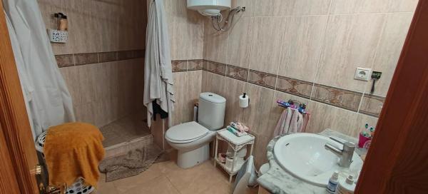 Piso en calle Segovia