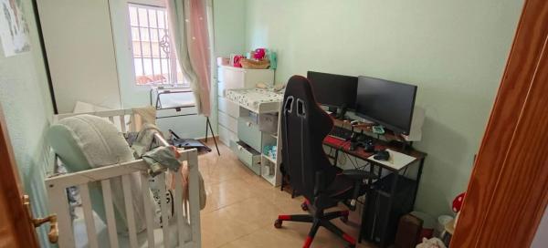 Piso en calle Segovia