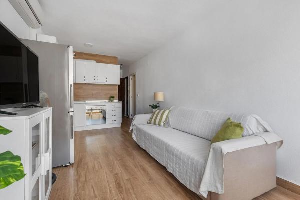 Ático en avenida de Francia, 11