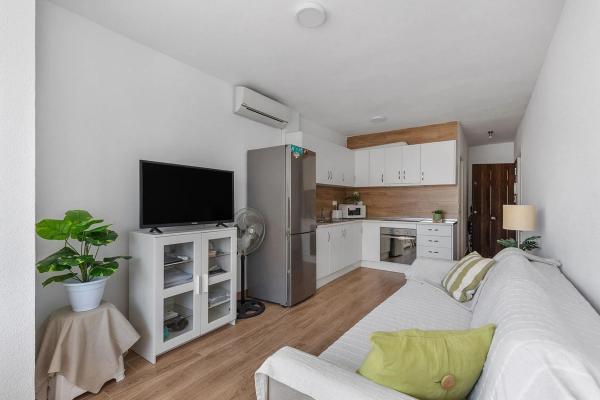 Ático en avenida de Francia, 11