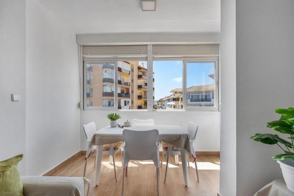 Ático en avenida de Francia, 11