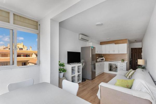 Ático en avenida de Francia, 11