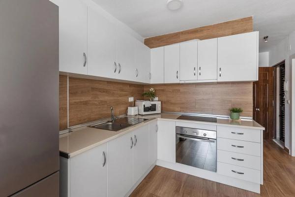 Ático en avenida de Francia, 11