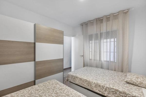 Ático en avenida de Francia, 11