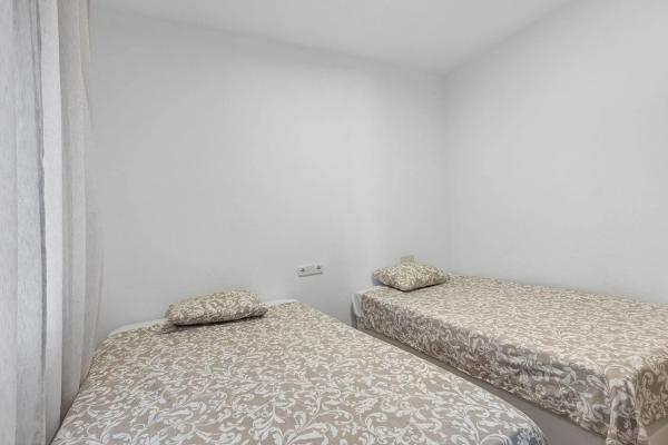 Ático en avenida de Francia, 11