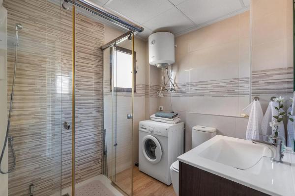 Ático en avenida de Francia, 11