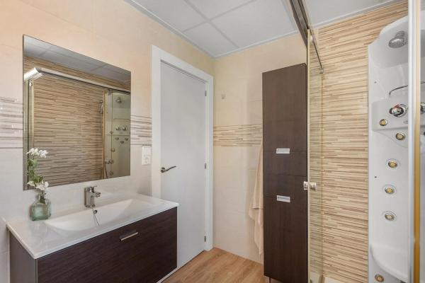 Ático en avenida de Francia, 11