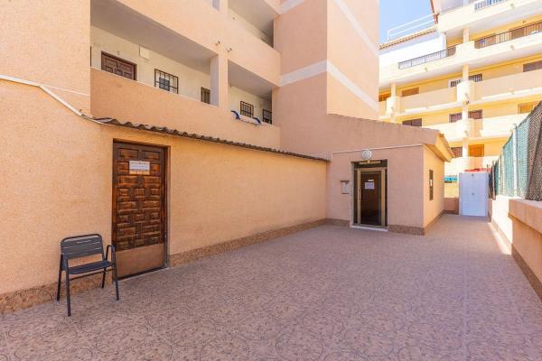 Ático en avenida de Francia, 11