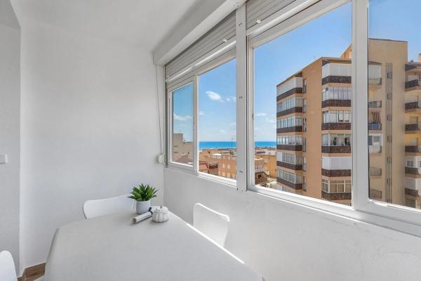 Ático en avenida de Francia, 11