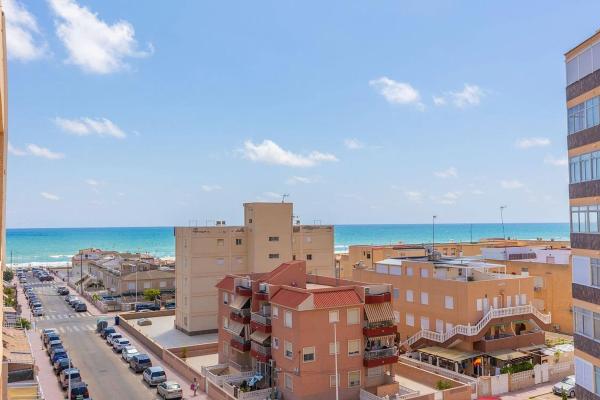 Ático en avenida de Francia, 11