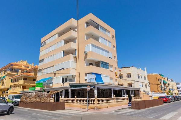 Ático en avenida de Francia, 11