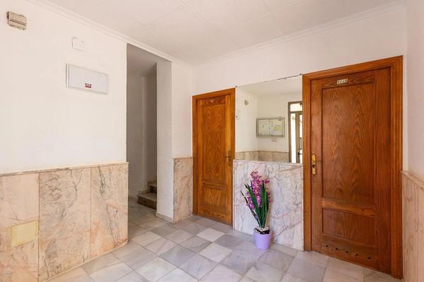 Ático en avenida de Francia, 11