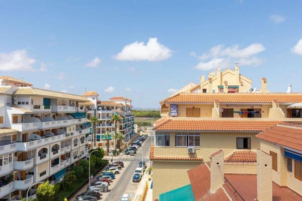 Ático en avenida de Francia, 11
