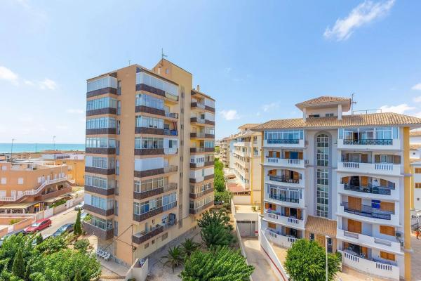 Ático en avenida de Francia, 11